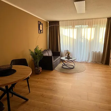 Appartement Annuschka