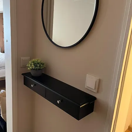 Appartement Annuschka *